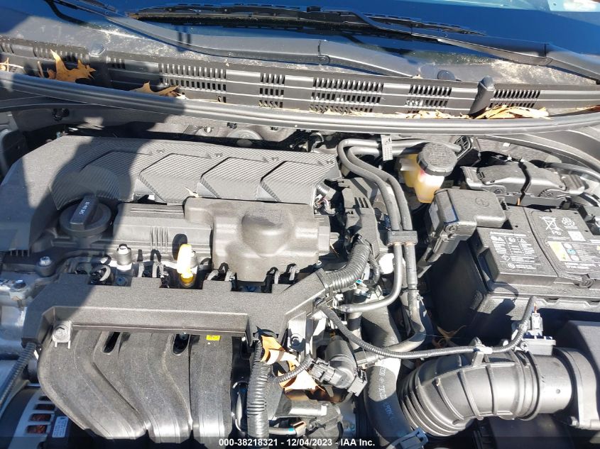 2023 KIA RIO LX/S - 3KPA24AD5PE582735