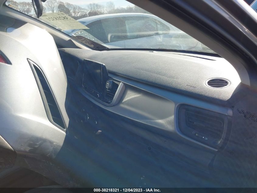 2023 KIA RIO LX/S - 3KPA24AD5PE582735