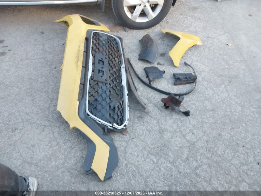 2020 KIA SOUL LX/X LINE/S - KNDJ23AU3L7108481