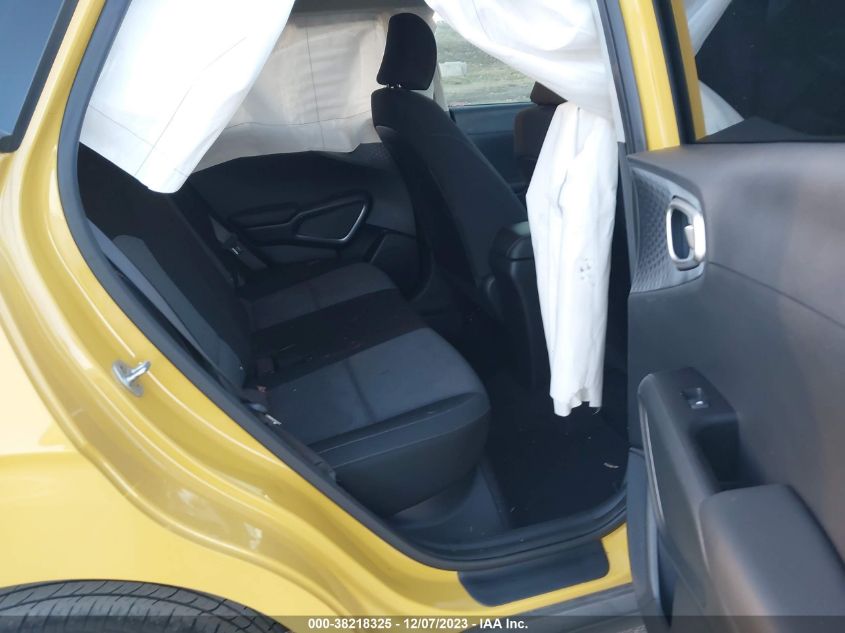 2020 KIA SOUL LX/X LINE/S - KNDJ23AU3L7108481