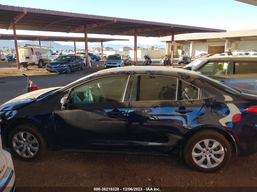 2023 TOYOTA COROLLA LE/SE/XLE - JTDBCMFE2PJ004369