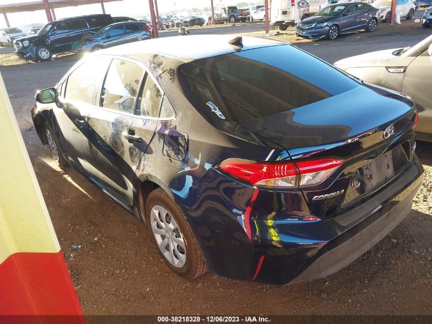 2023 TOYOTA COROLLA LE/SE/XLE - JTDBCMFE2PJ004369