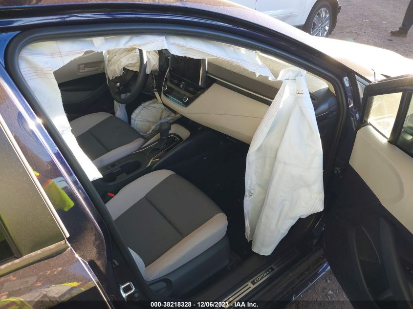 2023 TOYOTA COROLLA LE/SE/XLE - JTDBCMFE2PJ004369