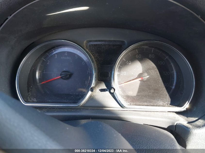 2014 NISSAN VERSA S/S PLUS/SV/SL - 3N1CN7AP3EL818676