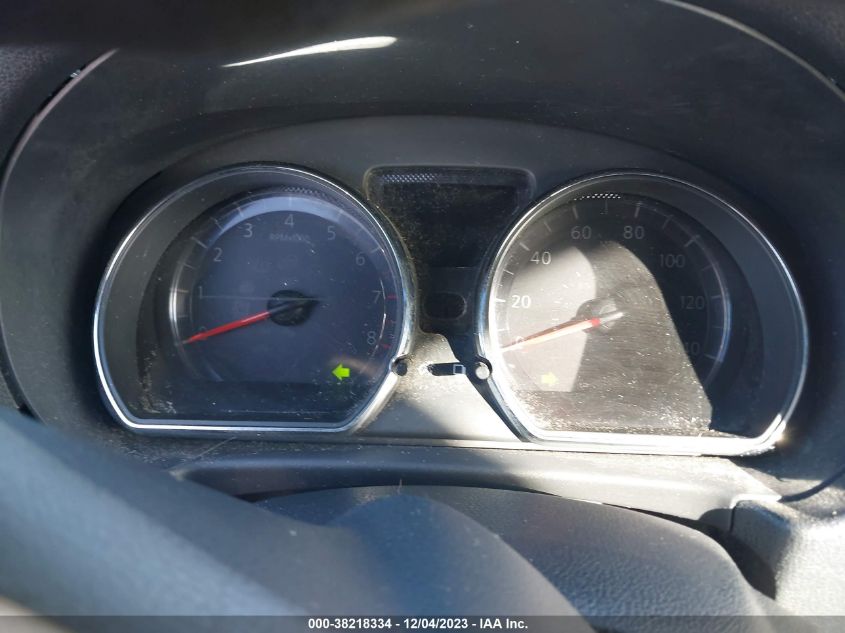2014 NISSAN VERSA S/S PLUS/SV/SL - 3N1CN7AP3EL818676
