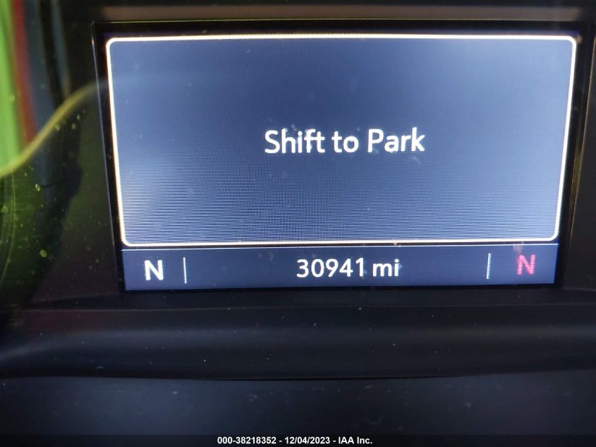 2022 CHEVROLET SILVERADO 1500 LTD 4WD  SHORT BED RST 1GCUYEED9NZ186515