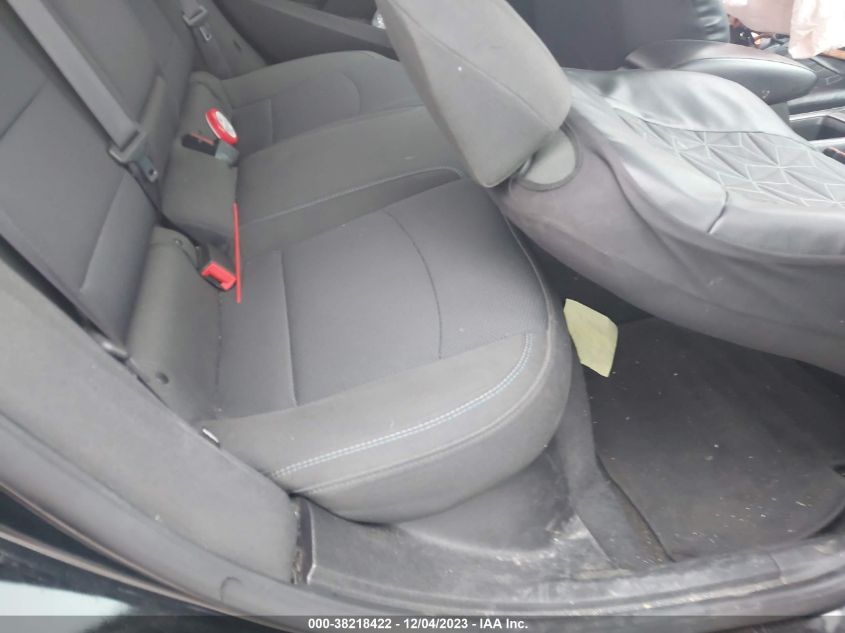2016 CHEVROLET CRUZE LT - 1G1BE5SM6G7273042