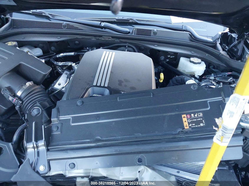 VIN 1G6DW5RK7R0100694 2024 CADILLAC CT5 LUXURY