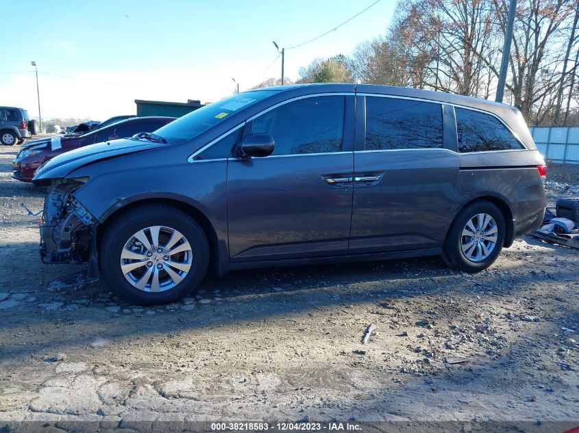 5FNRL5H63GB045367 2016 HONDA ODYSSEY, photo no. 15