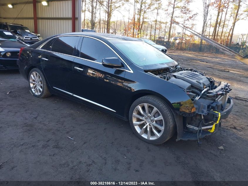 2016 CADILLAC XTS LUXURY COLLECTION - 2G61N5S34G9119327