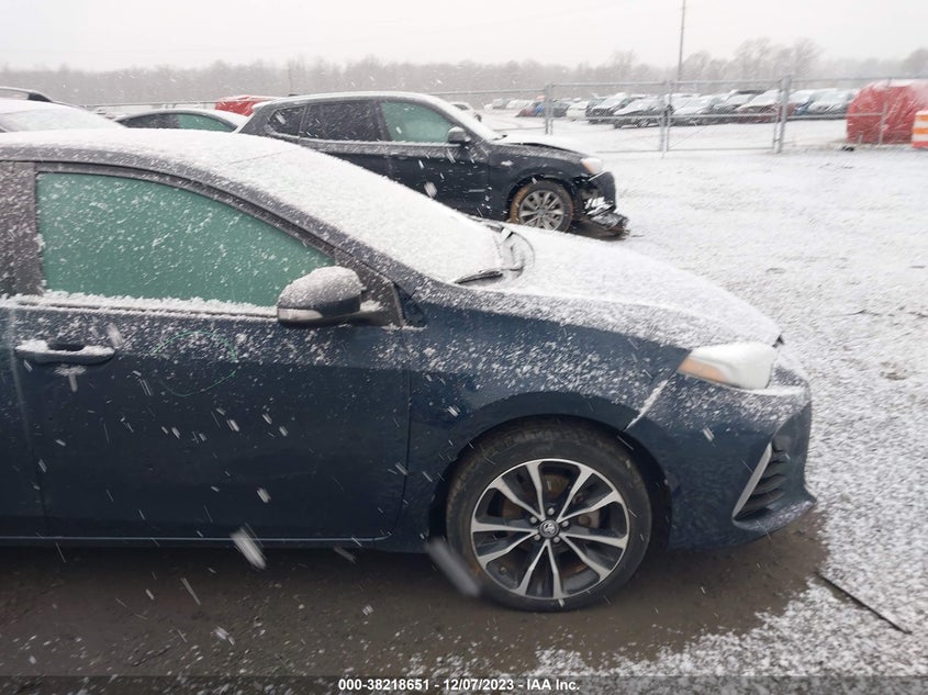 VIN 2T1BURHE2HC962304 2017 TOYOTA COROLLA L/LE/XLE/SE/XSE