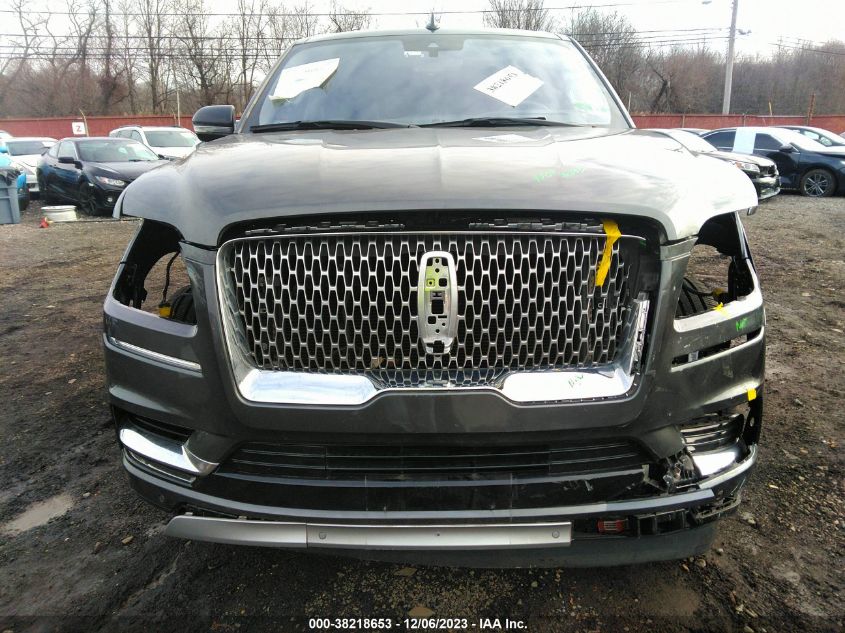 2018 LINCOLN NAVIGATOR L RESERVE - 5LMJJ3LTXJEL14924