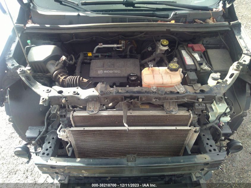 2015 BUICK ENCORE CONVENIENCE - KL4CJFSB9FB193736