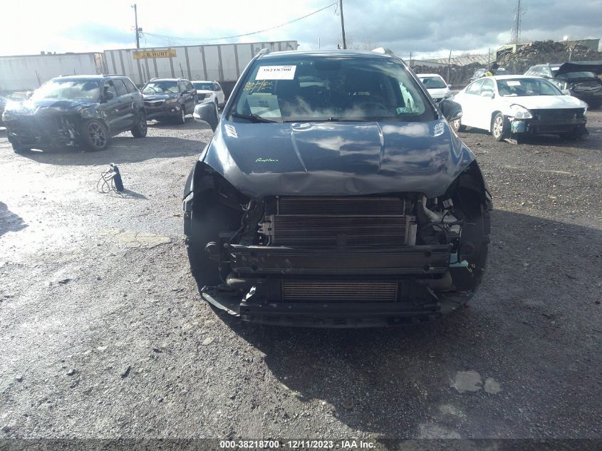 2015 BUICK ENCORE CONVENIENCE - KL4CJFSB9FB193736
