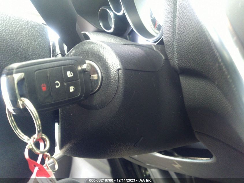 2015 BUICK ENCORE CONVENIENCE - KL4CJFSB9FB193736