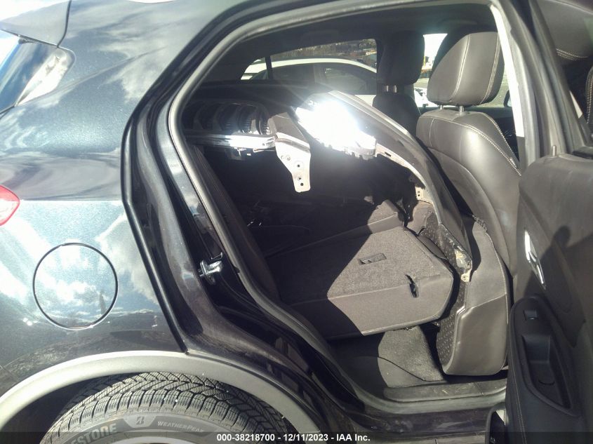 2015 BUICK ENCORE CONVENIENCE - KL4CJFSB9FB193736