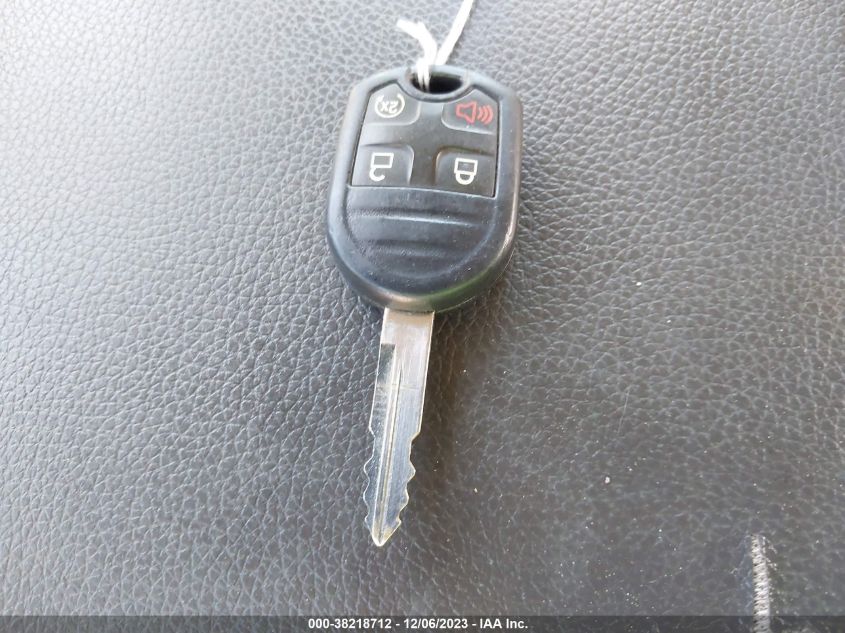 2013 FORD F-250 LARIAT - 1FT7W2B64DEA32064