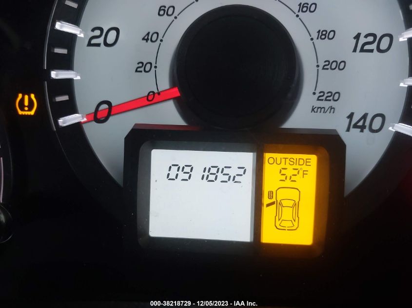 2015 HONDA PILOT EX-L - 5FNYF3H55FB005403
