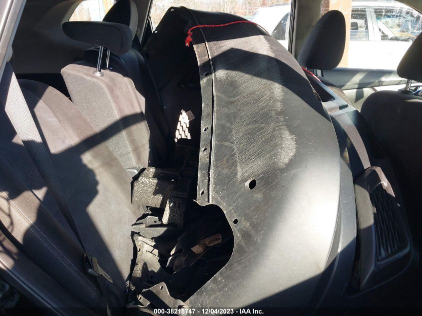 2015 NISSAN ROGUE S/SL/SV - KNMAT2MT3FP548859