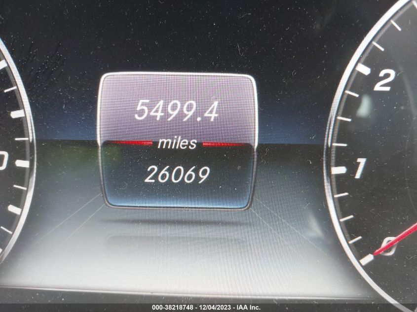 2020 MERCEDES-BENZ E 350 - W1KZF8DB3LA761321