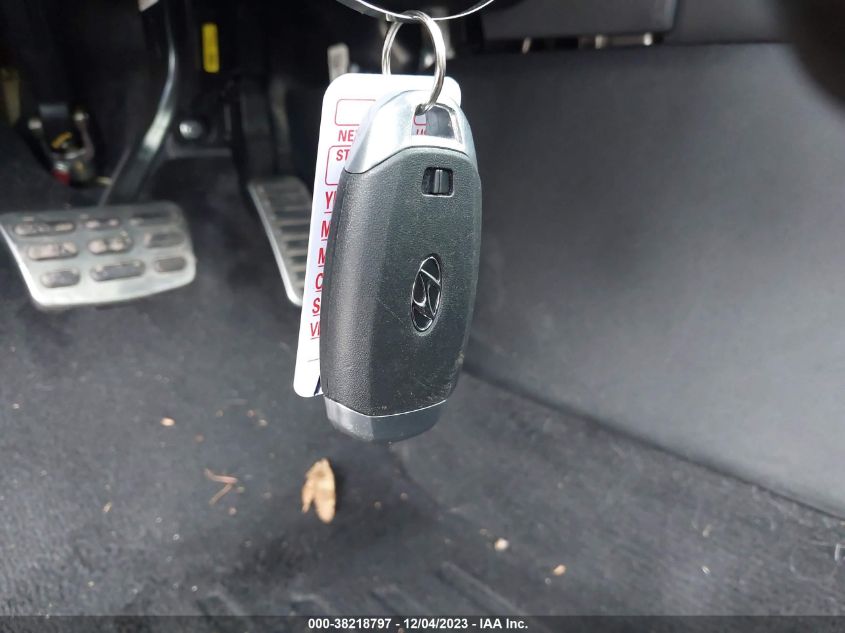 2023 HYUNDAI ELANTRA N LINE - KMHLR4AF3PU411775