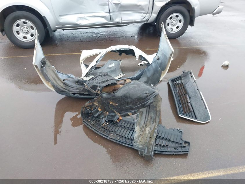 2015 TOYOTA COROLLA L/LE/LE PLUS - 5YFBURHE9FP254886