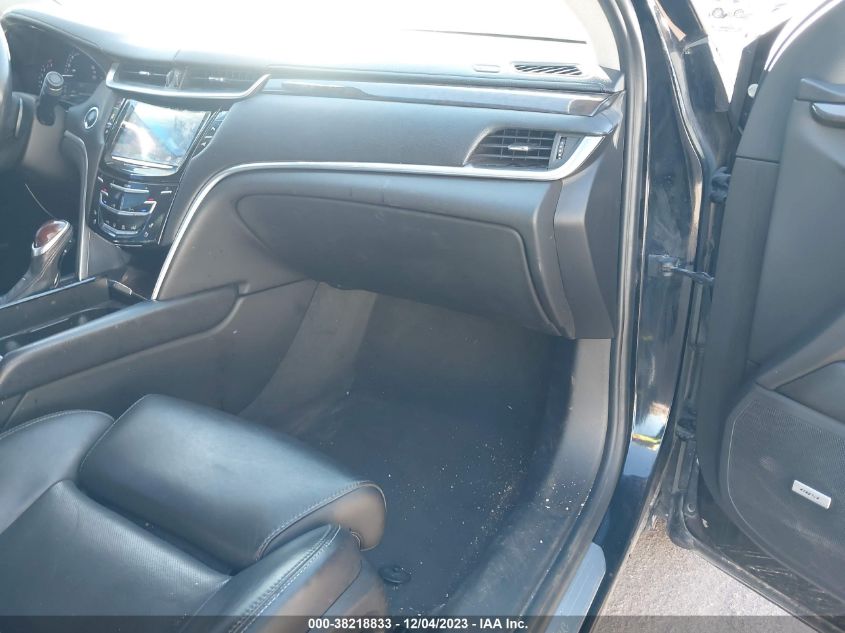 2014 CADILLAC XTS LUXURY COLLECTION - 2G61M5S39E9120926