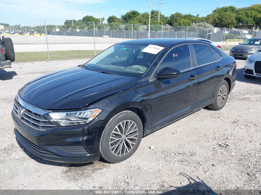 VIN 3VWC57BU2MM087598 2021 VOLKSWAGEN JETTA S/SE/R-LINE