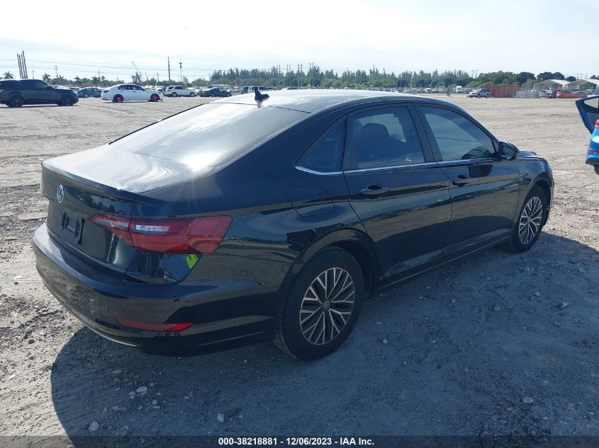VIN 3VWC57BU2MM087598 2021 VOLKSWAGEN JETTA S/SE/R-LINE