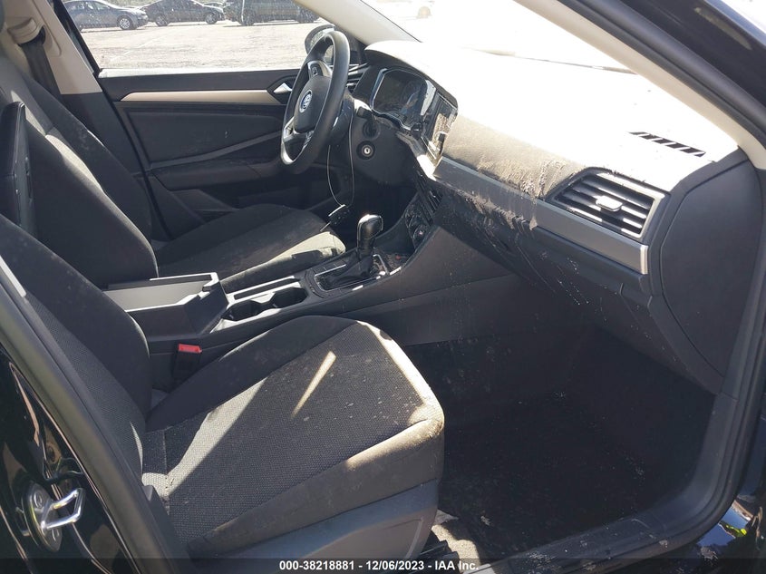 VIN 3VWC57BU2MM087598 2021 VOLKSWAGEN JETTA S/SE/R-LINE