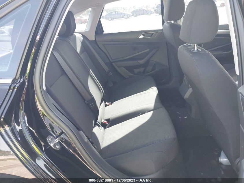 VIN 3VWC57BU2MM087598 2021 VOLKSWAGEN JETTA S/SE/R-LINE