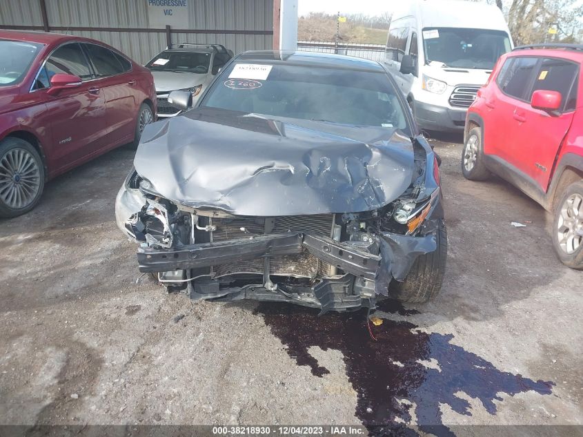 2016 TOYOTA SCION TC - JTKJF5C7XGJ021525