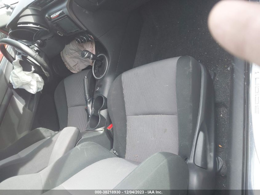 2016 TOYOTA SCION TC - JTKJF5C7XGJ021525