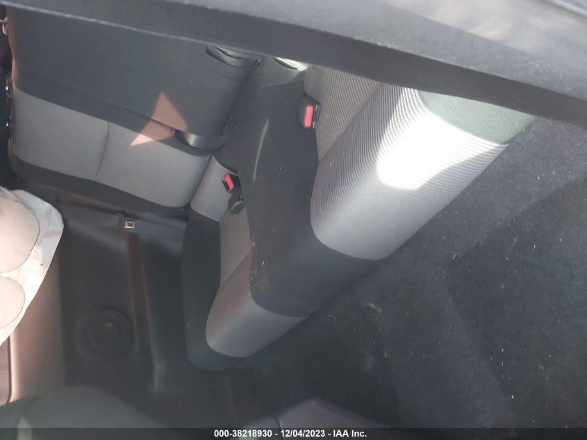 2016 TOYOTA SCION TC - JTKJF5C7XGJ021525