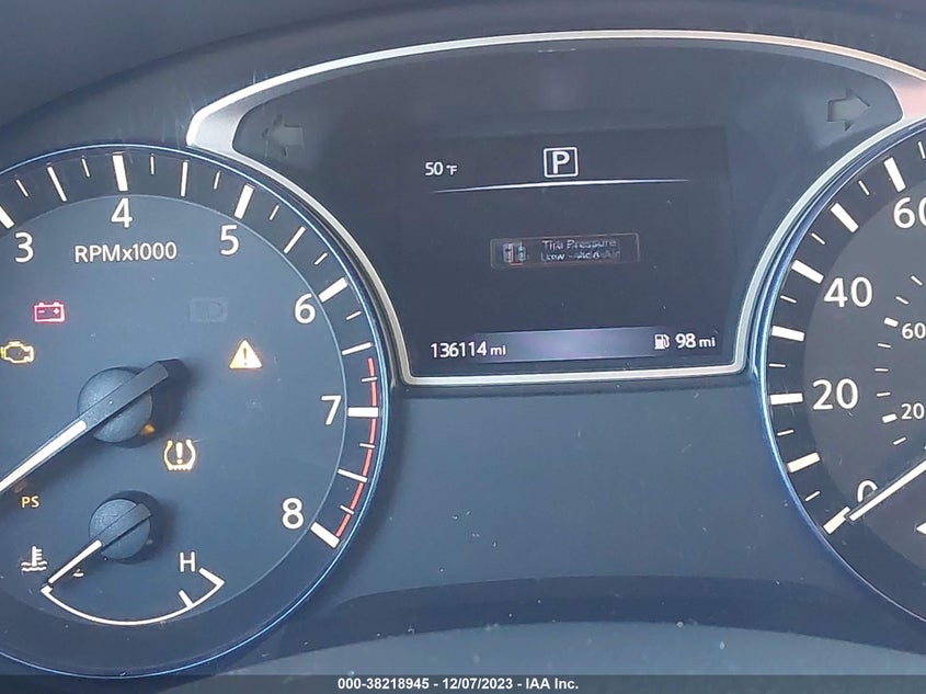 VIN 1N4AL3AP1HC255863 2017 NISSAN ALTIMA 2.5/S/SV/SL/SR