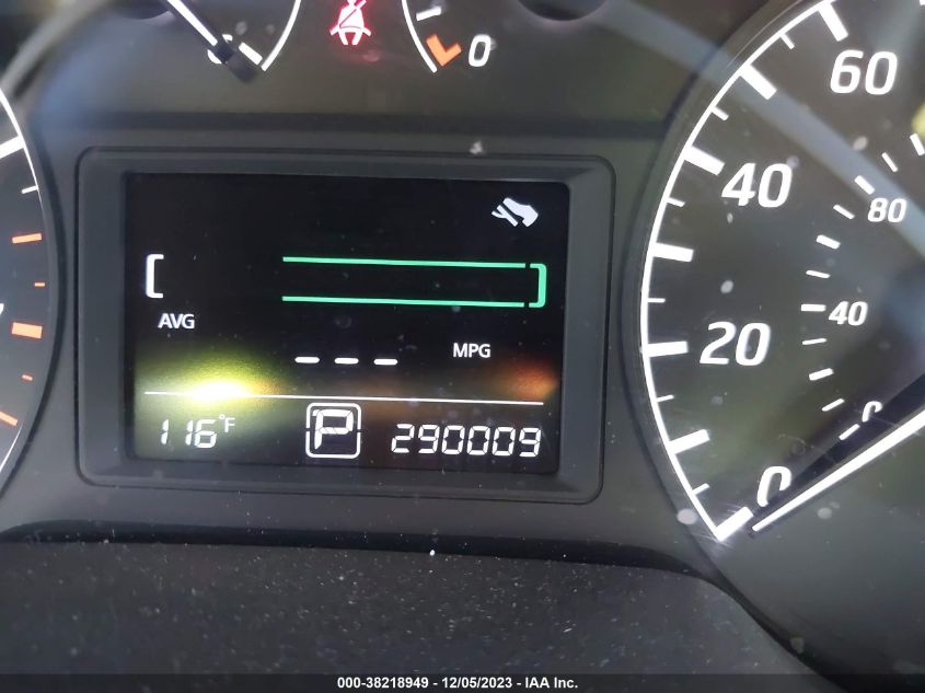 2017 NISSAN SENTRA S - 3N1AB7APXHY293560