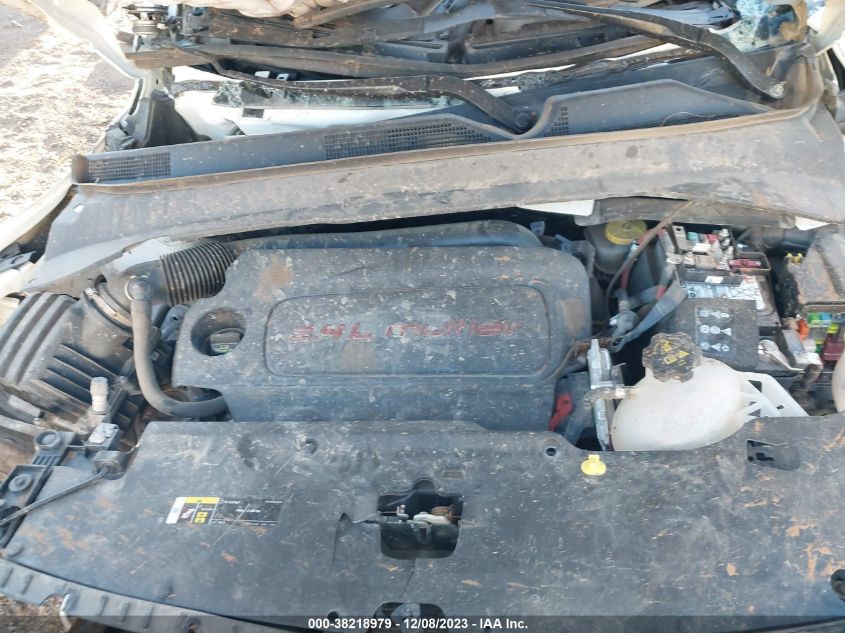 2021 JEEP COMPASS LATITUDE - 3C4NJDBBXMT529635