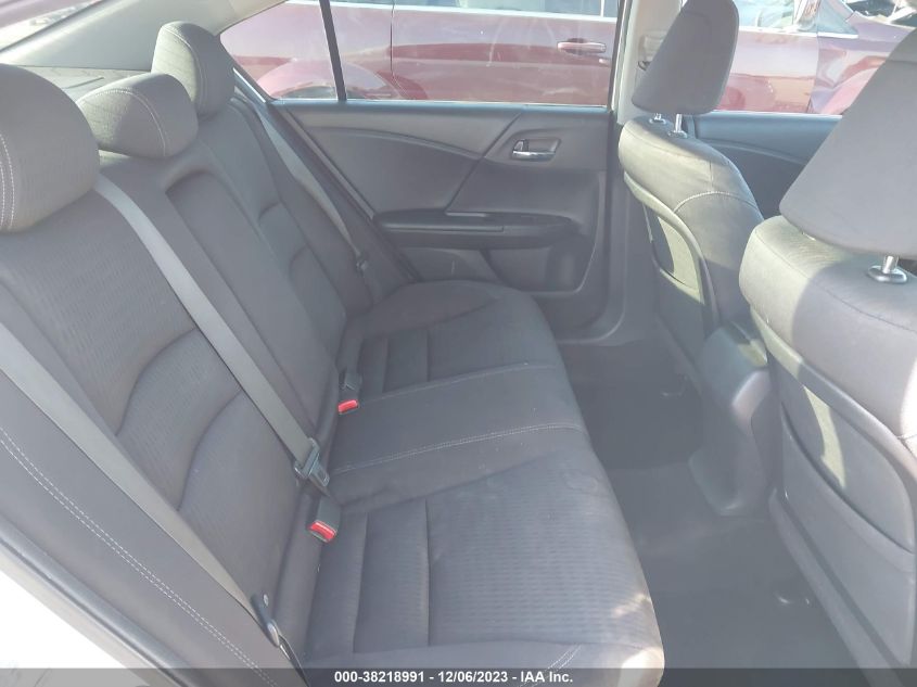 2014 HONDA ACCORD  SPORT - 1HGCR2F55EA045004