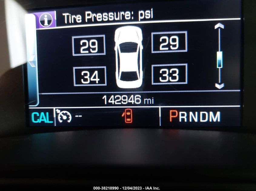 2018 CHEVROLET IMPALA LT - 1G1105SA3JU130610