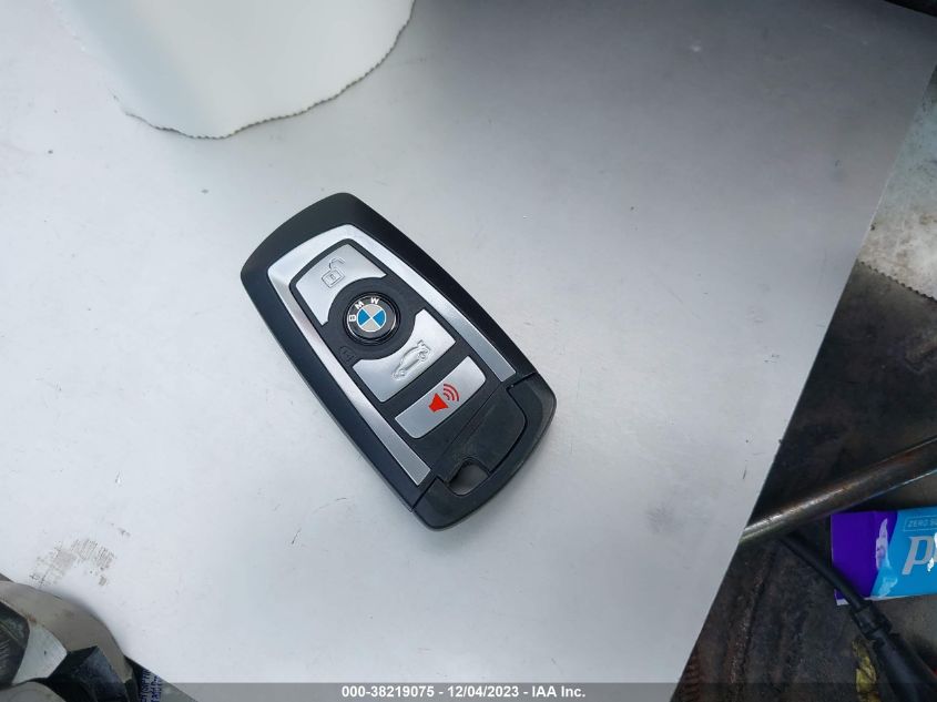 2016 BMW 428I GRAN COUPE - WBA4A9C59GGL88547