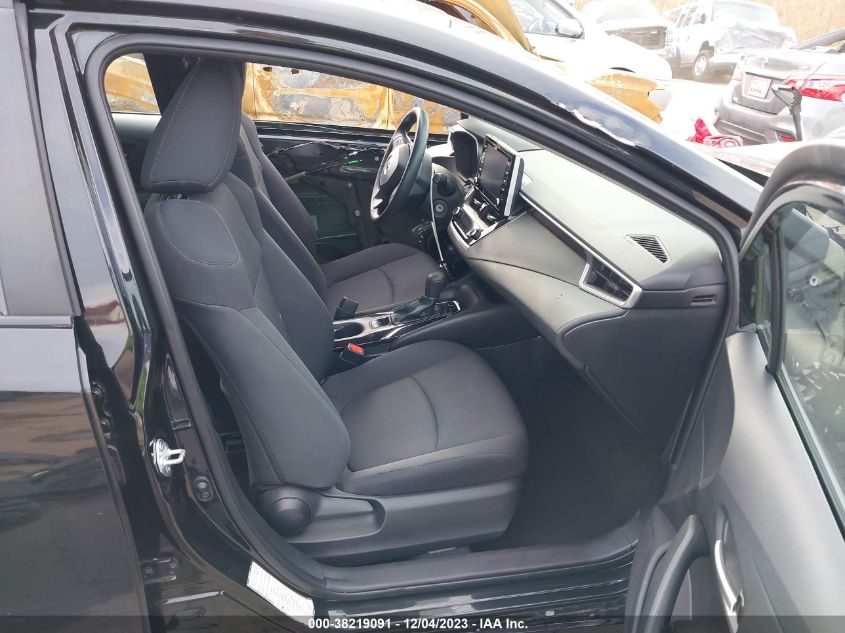 2020 TOYOTA COROLLA LE - 5YFEPRAE0LP124084