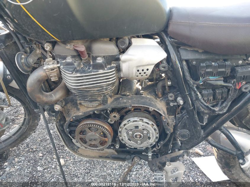 2019 TRIUMPH MOTORCYCLE SCRAMBLER 1200 XC SMTD45HG3KT935763