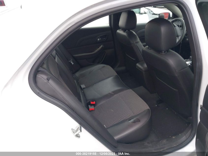 2015 CHEVROLET MALIBU 1LT - 1G11C5SL9FF213883