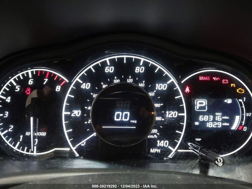 VIN 3N1CE2CP7HL365554 2017 NISSAN VERSA NOTE S/S PLUS/SV/SL/SR