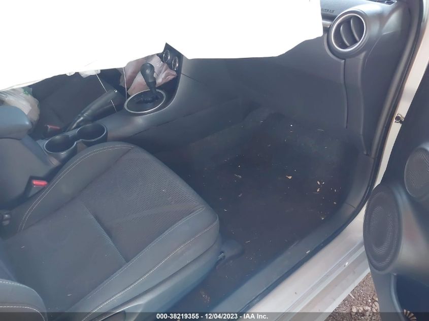 2014 TOYOTA SCION TC - JTKJF5C75E3072402