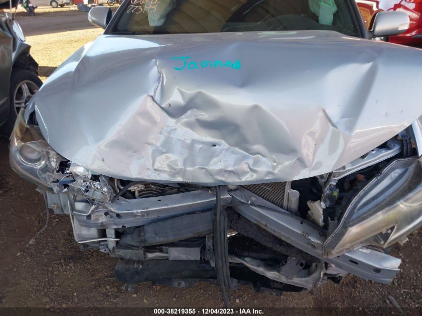 2014 TOYOTA SCION TC - JTKJF5C75E3072402