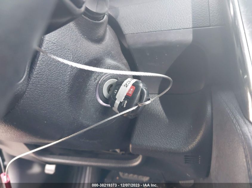 2014 TOYOTA CAMRY L/SE/LE/XLE - 4T1BF1FK6EU821699