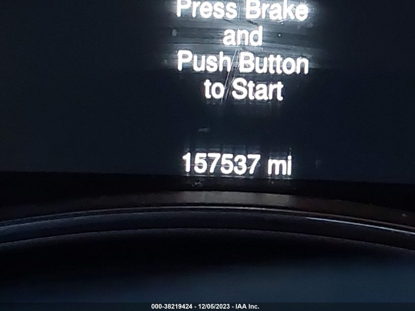 2014 JEEP GRAND CHEROKEE LIMITED - 1C4RJFBG2EC321271