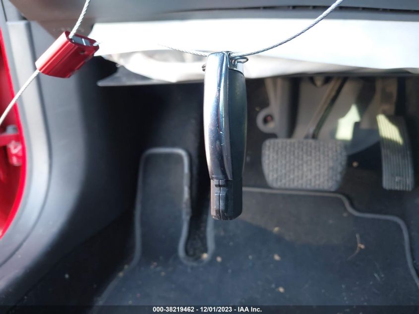 2014 MERCEDES-BENZ CLA 250 - WDDSJ4EB9EN117373