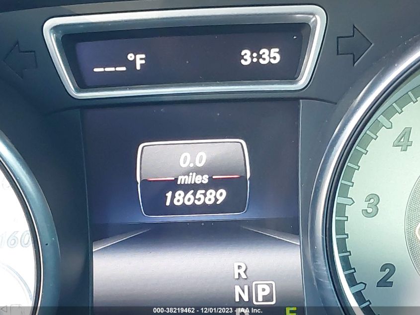 2014 MERCEDES-BENZ CLA 250 - WDDSJ4EB9EN117373